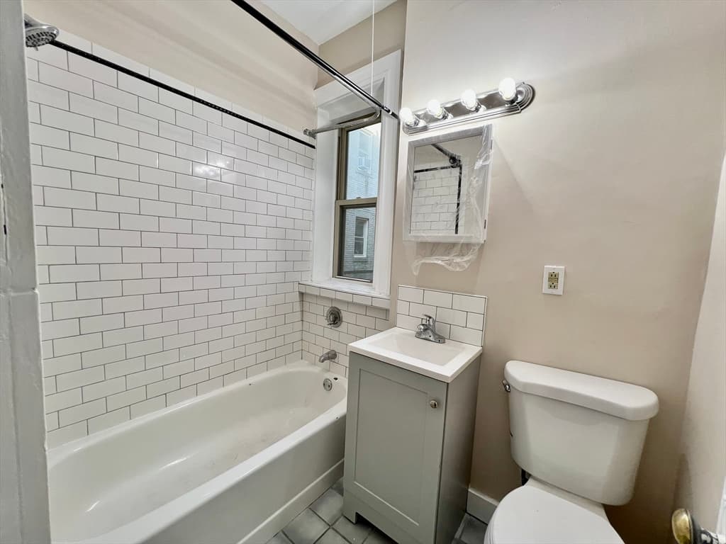 Condominium at 1669 Commonwealth Ave # 3, Boston MA 02135, photo 9 of 10