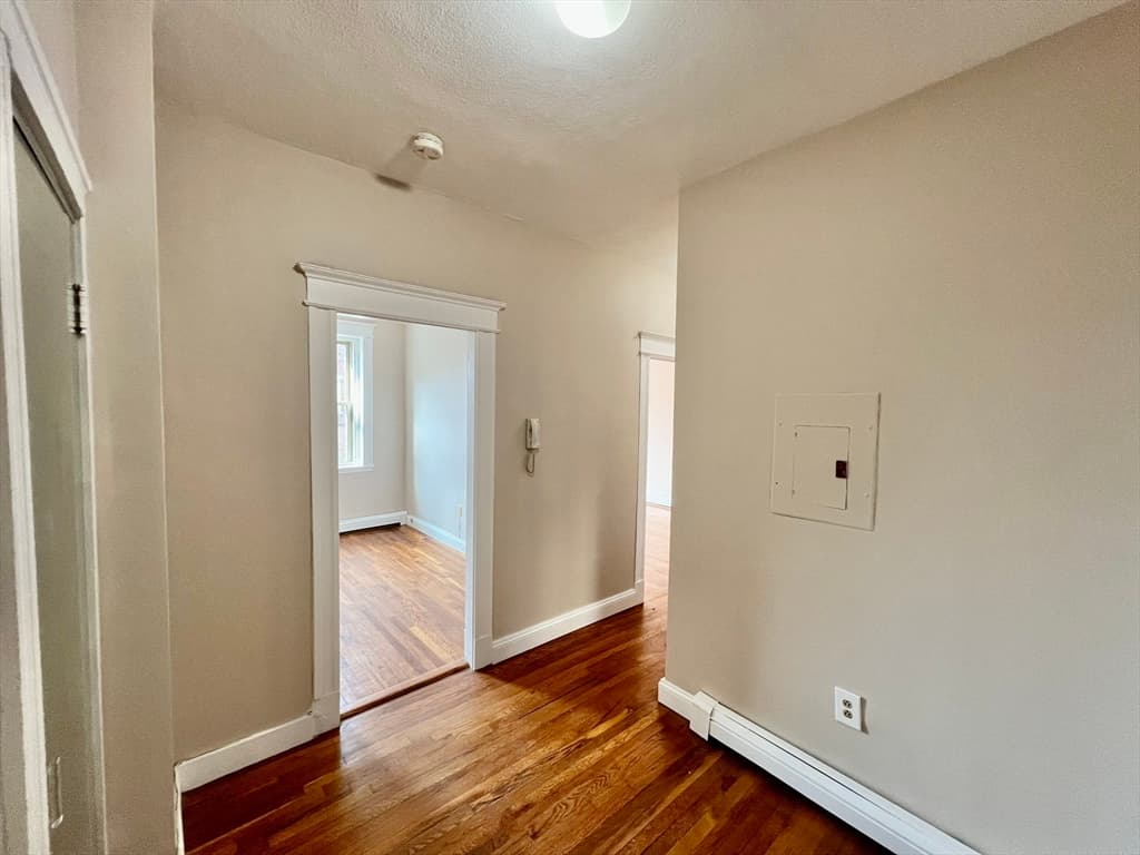 Condominium at 1669 Commonwealth Ave # 3, Boston MA 02135, photo 10 of 10