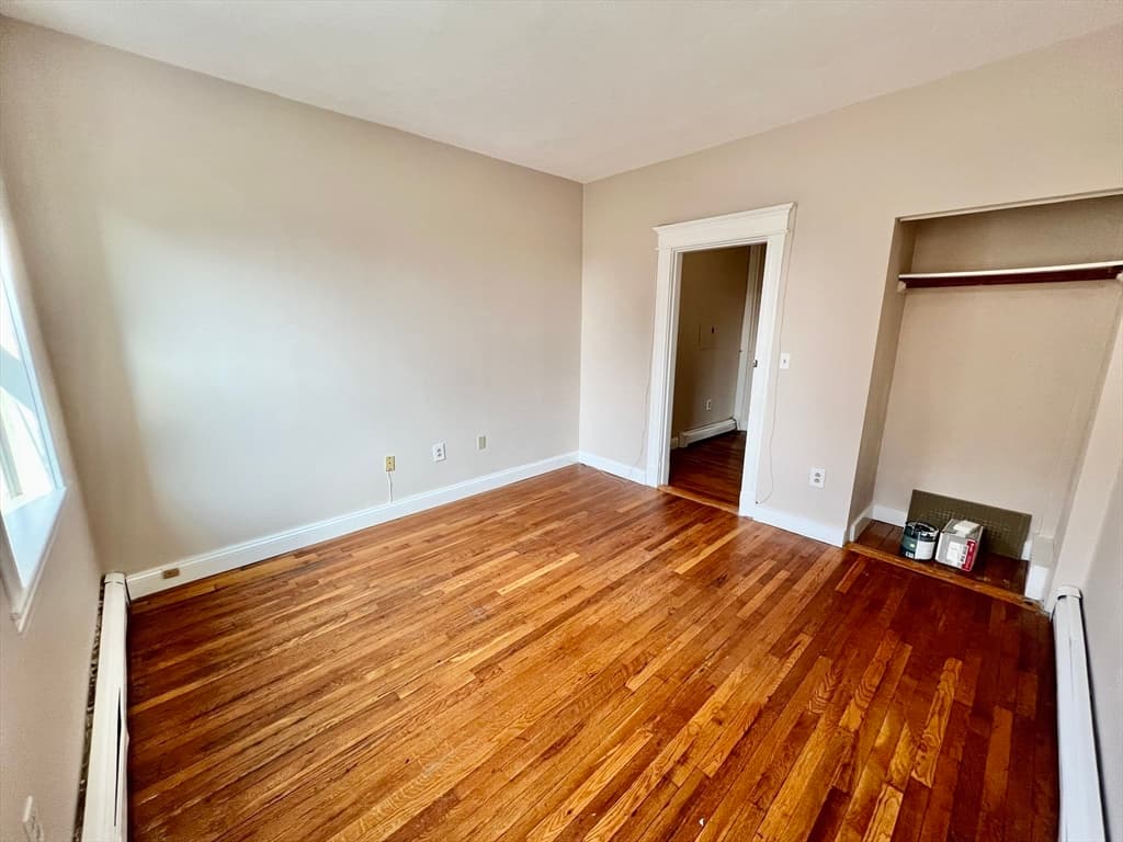 Condominium at 1669 Commonwealth Ave # 3, Boston MA 02135, photo 8 of 10