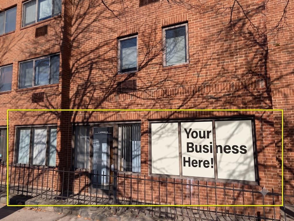 6 Norman St, Salem MA 01970