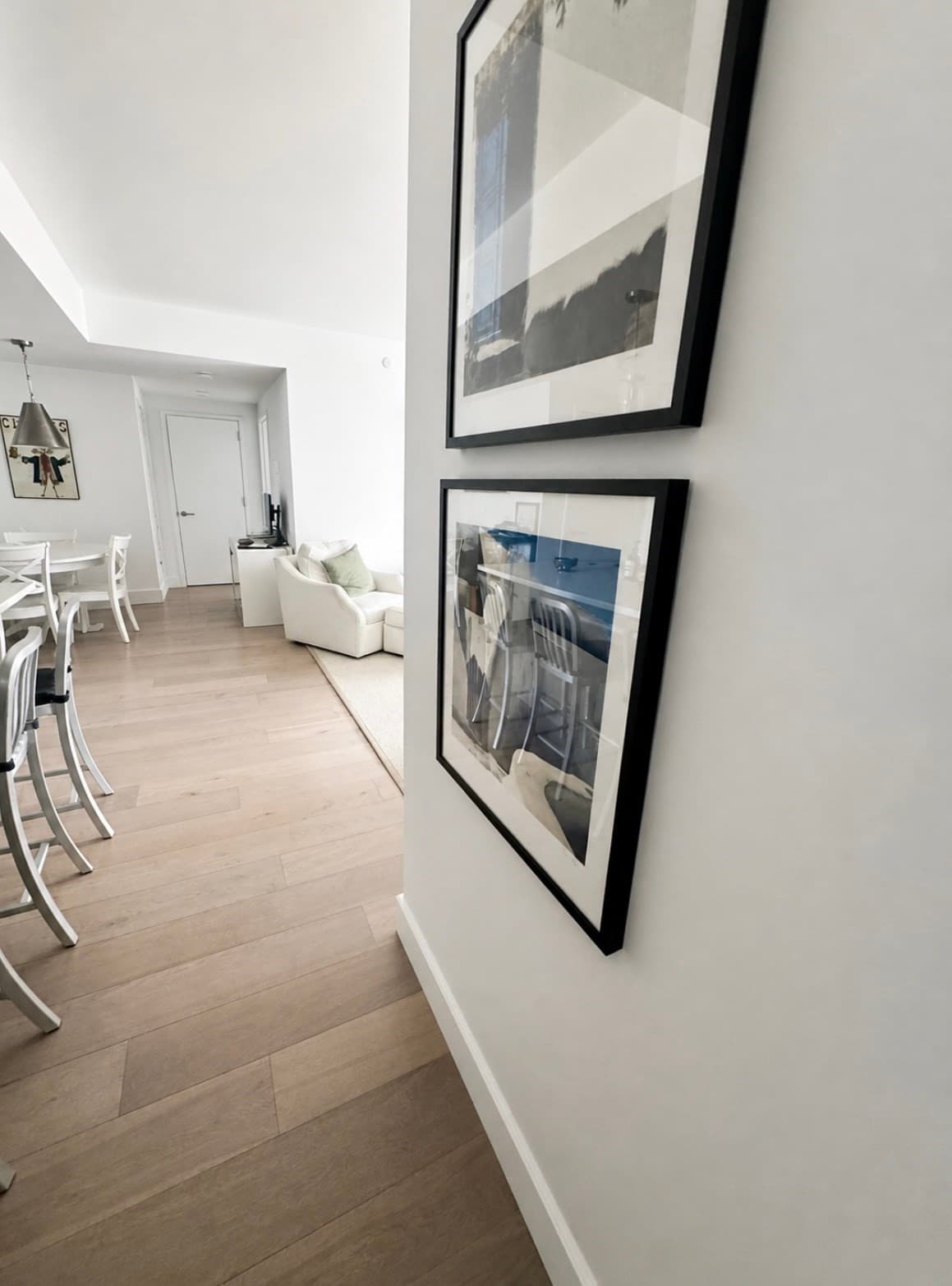 Condominium at 100 Lovejoy Wharf # 7J, Boston MA 02114, photo 29 of 30