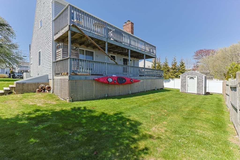 45 Almy Ave, Sandwich MA 02563 photo 2