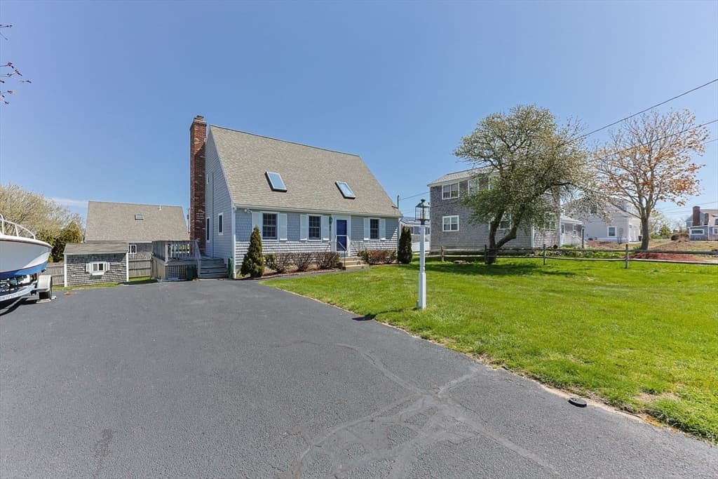 45 Almy Ave, Sandwich MA 02563 photo 6