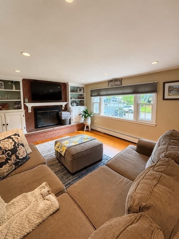 Single Family Residence at 5 Vermont Ave., Saugus MA 01906, photo 6 of 19