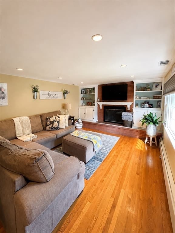 Single Family Residence at 5 Vermont Ave., Saugus MA 01906, photo 5 of 19