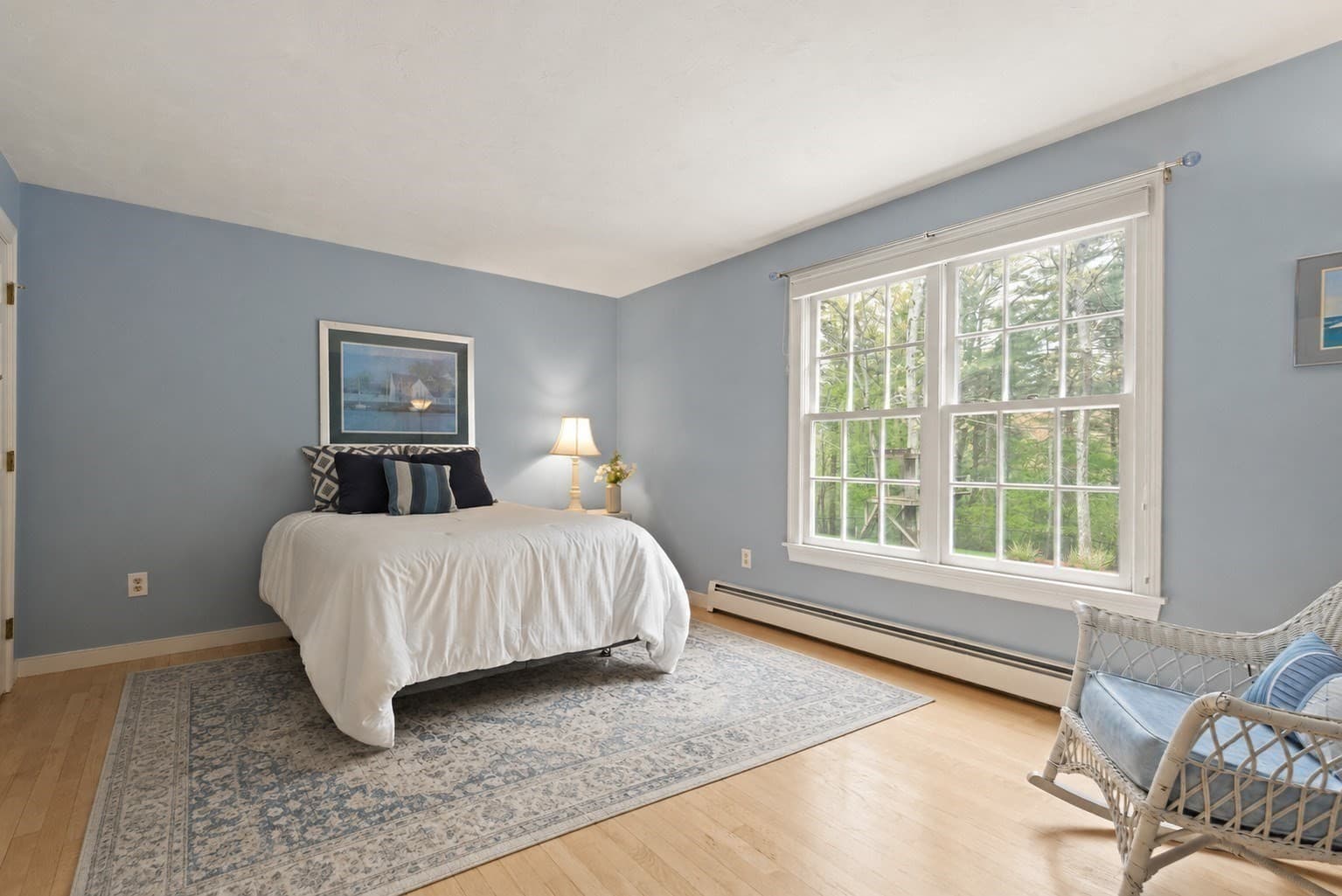 Single Family Residence at 51 Atkinson Lane, Sudbury MA 01776, photo 23 of 38