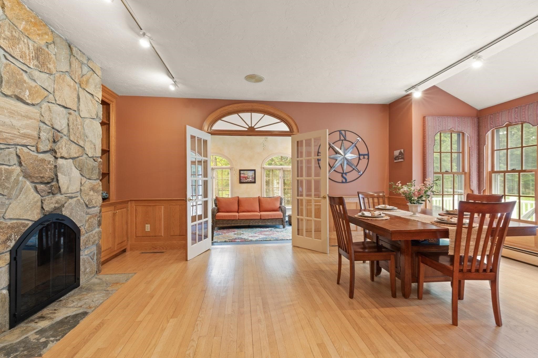 Single Family Residence at 51 Atkinson Lane, Sudbury MA 01776, photo 13 of 38