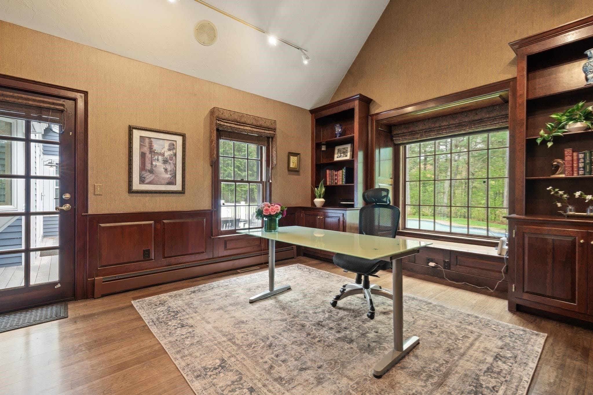 Single Family Residence at 51 Atkinson Lane, Sudbury MA 01776, photo 17 of 38