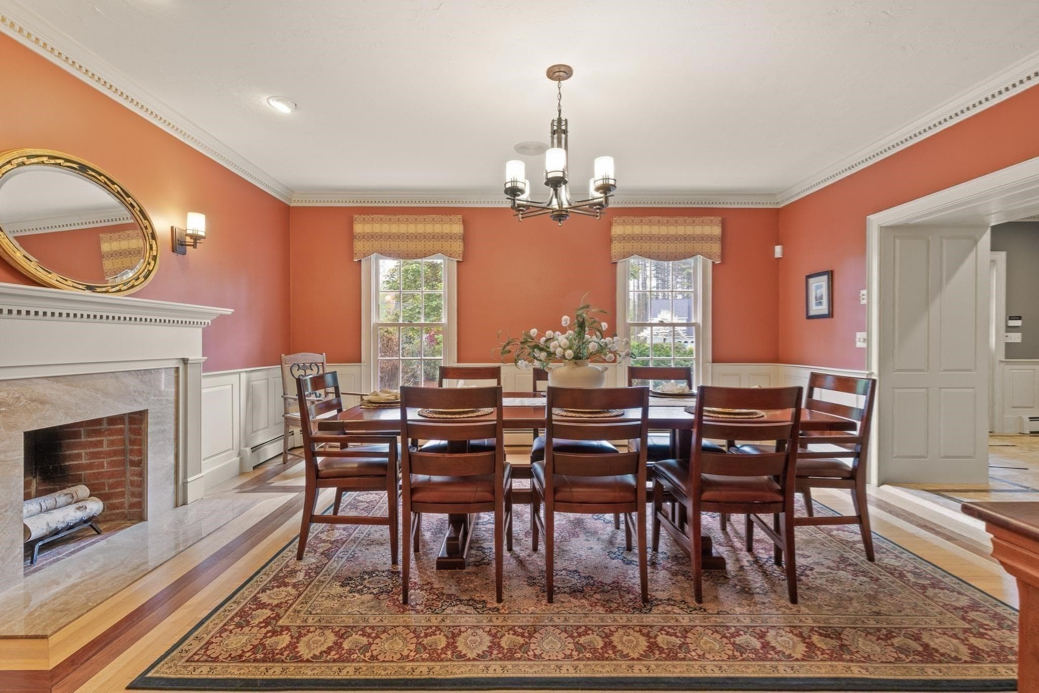 Single Family Residence at 51 Atkinson Lane, Sudbury MA 01776, photo 16 of 38