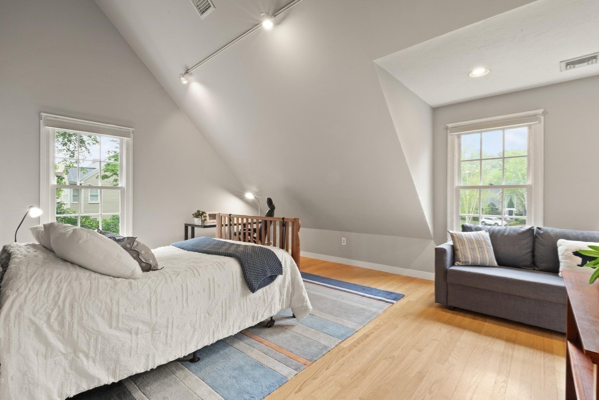 Single Family Residence at 51 Atkinson Lane, Sudbury MA 01776, photo 26 of 38