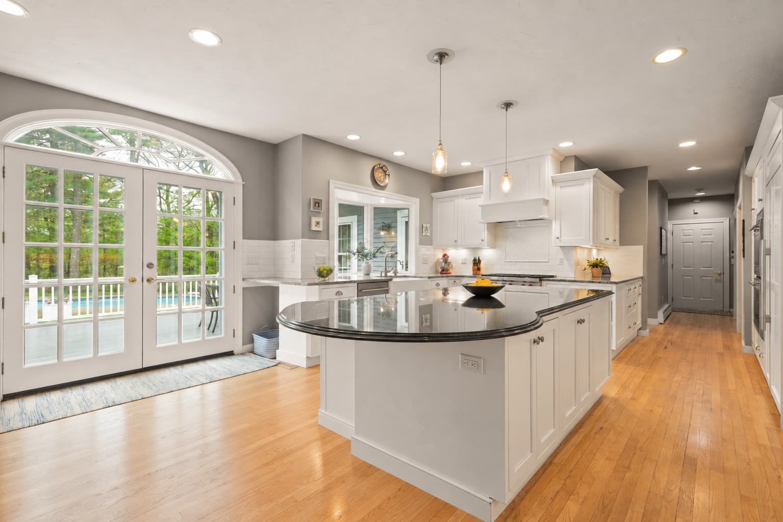 Single Family Residence at 51 Atkinson Lane, Sudbury MA 01776, photo 7 of 38
