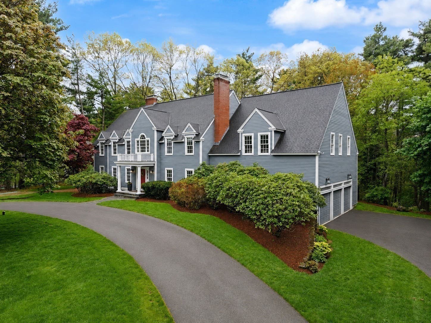 Single Family Residence at 51 Atkinson Lane, Sudbury MA 01776, photo 36 of 38