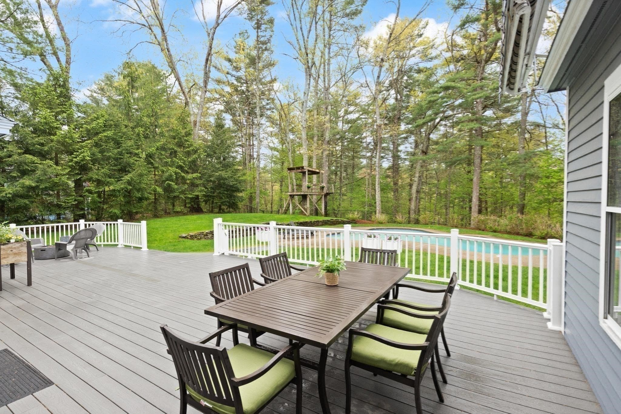 Single Family Residence at 51 Atkinson Lane, Sudbury MA 01776, photo 32 of 38