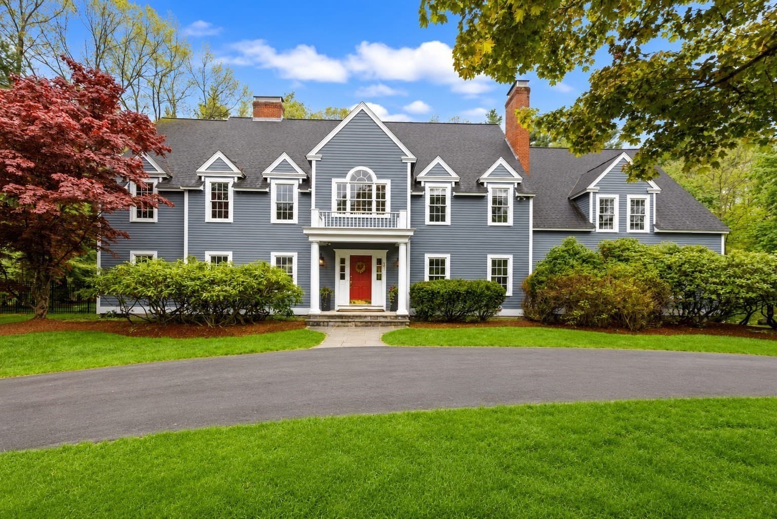 51 Atkinson Lane, Sudbury MA 01776