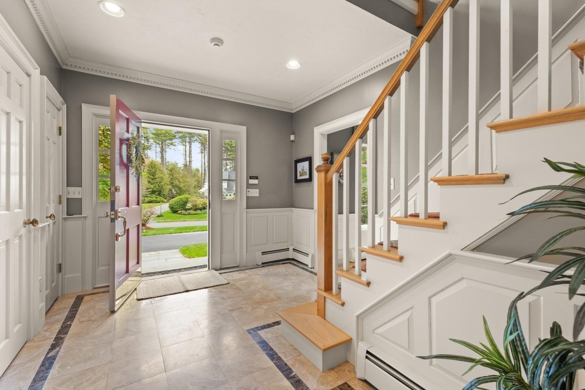 Single Family Residence at 51 Atkinson Lane, Sudbury MA 01776, photo 5 of 38