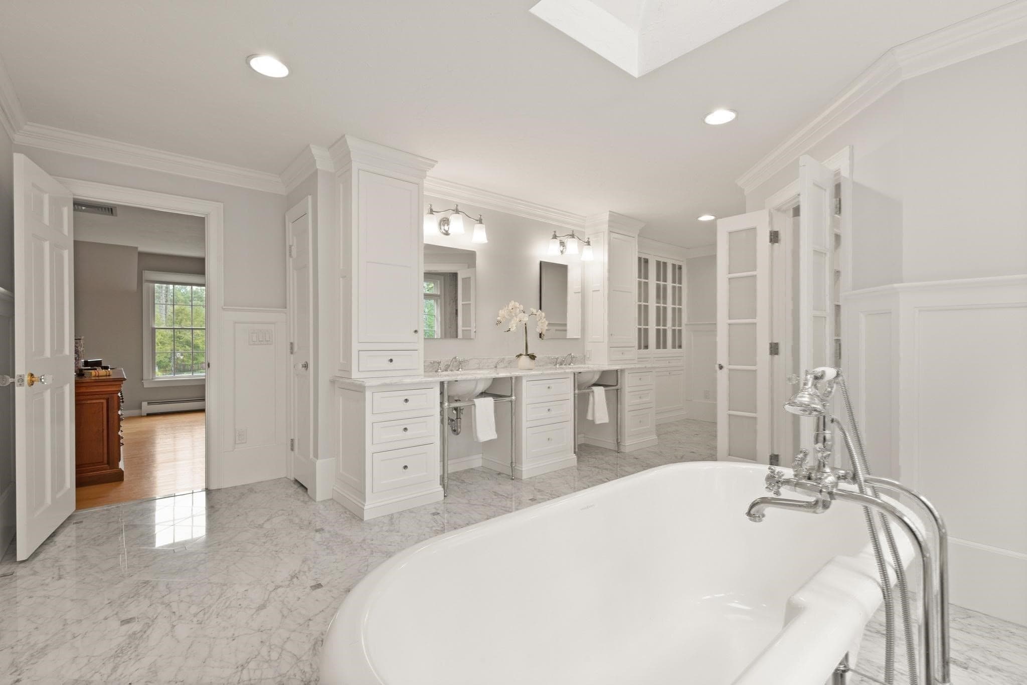 Single Family Residence at 51 Atkinson Lane, Sudbury MA 01776, photo 20 of 38