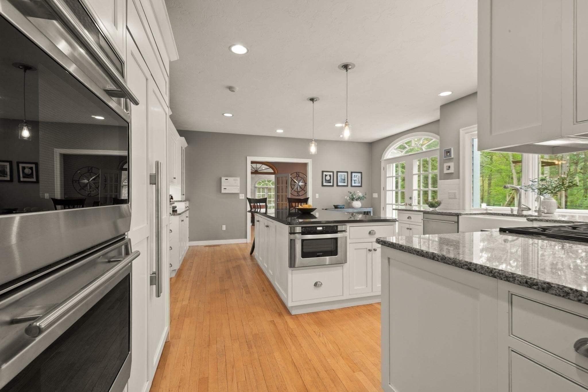 Single Family Residence at 51 Atkinson Lane, Sudbury MA 01776, photo 9 of 38