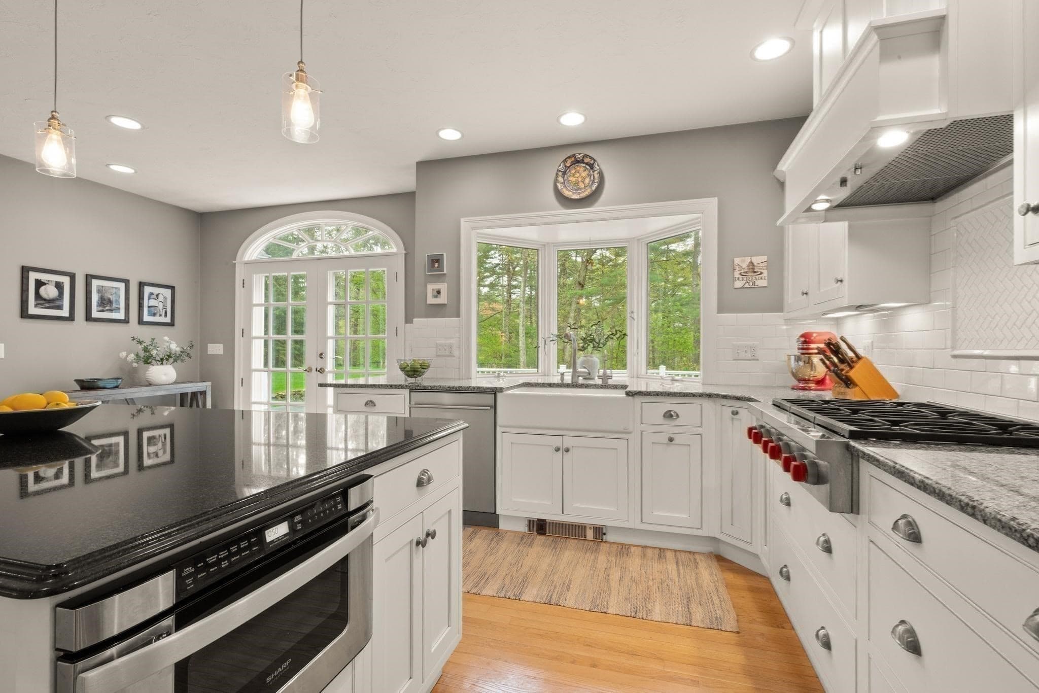 Single Family Residence at 51 Atkinson Lane, Sudbury MA 01776, photo 10 of 38