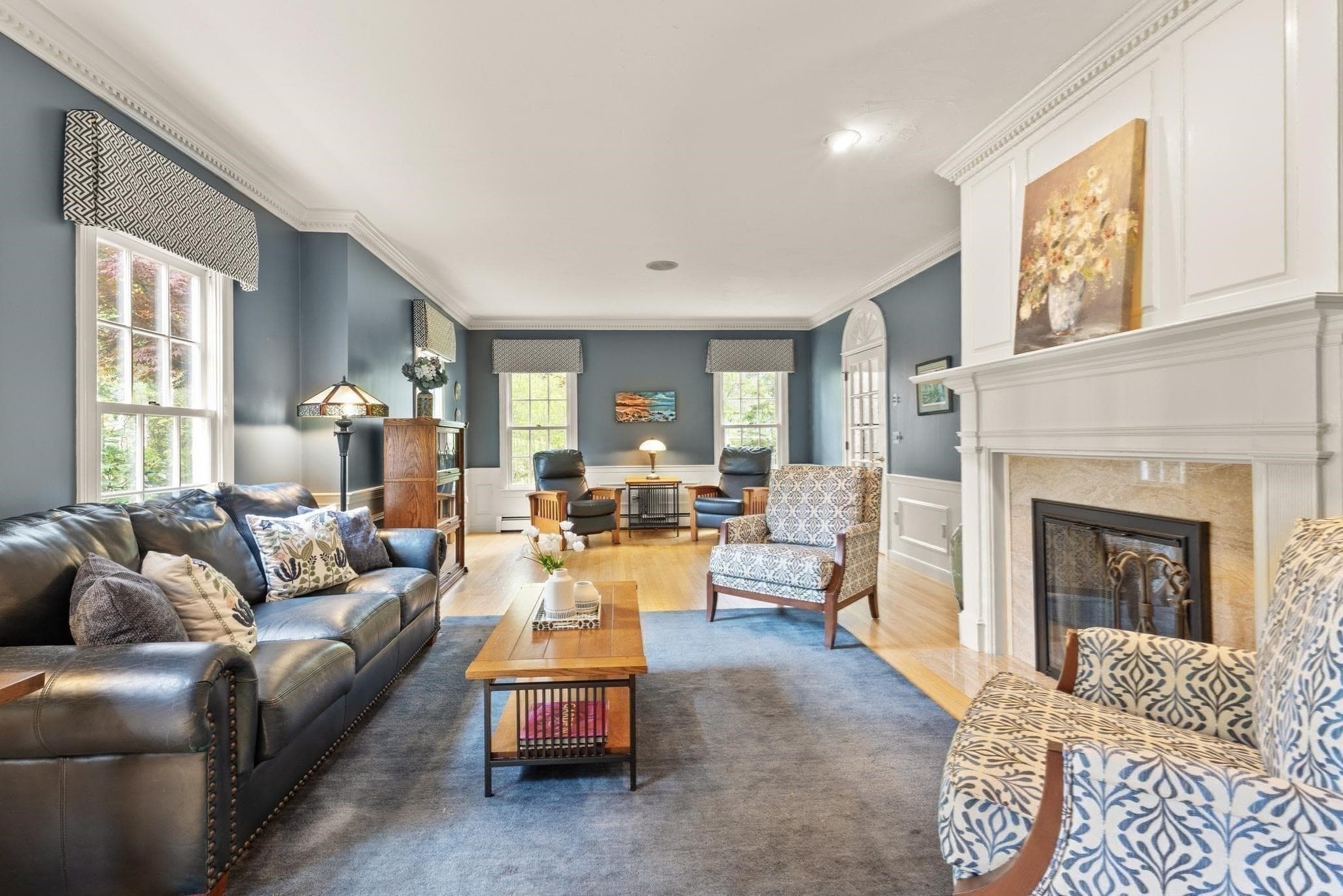 Single Family Residence at 51 Atkinson Lane, Sudbury MA 01776, photo 15 of 38