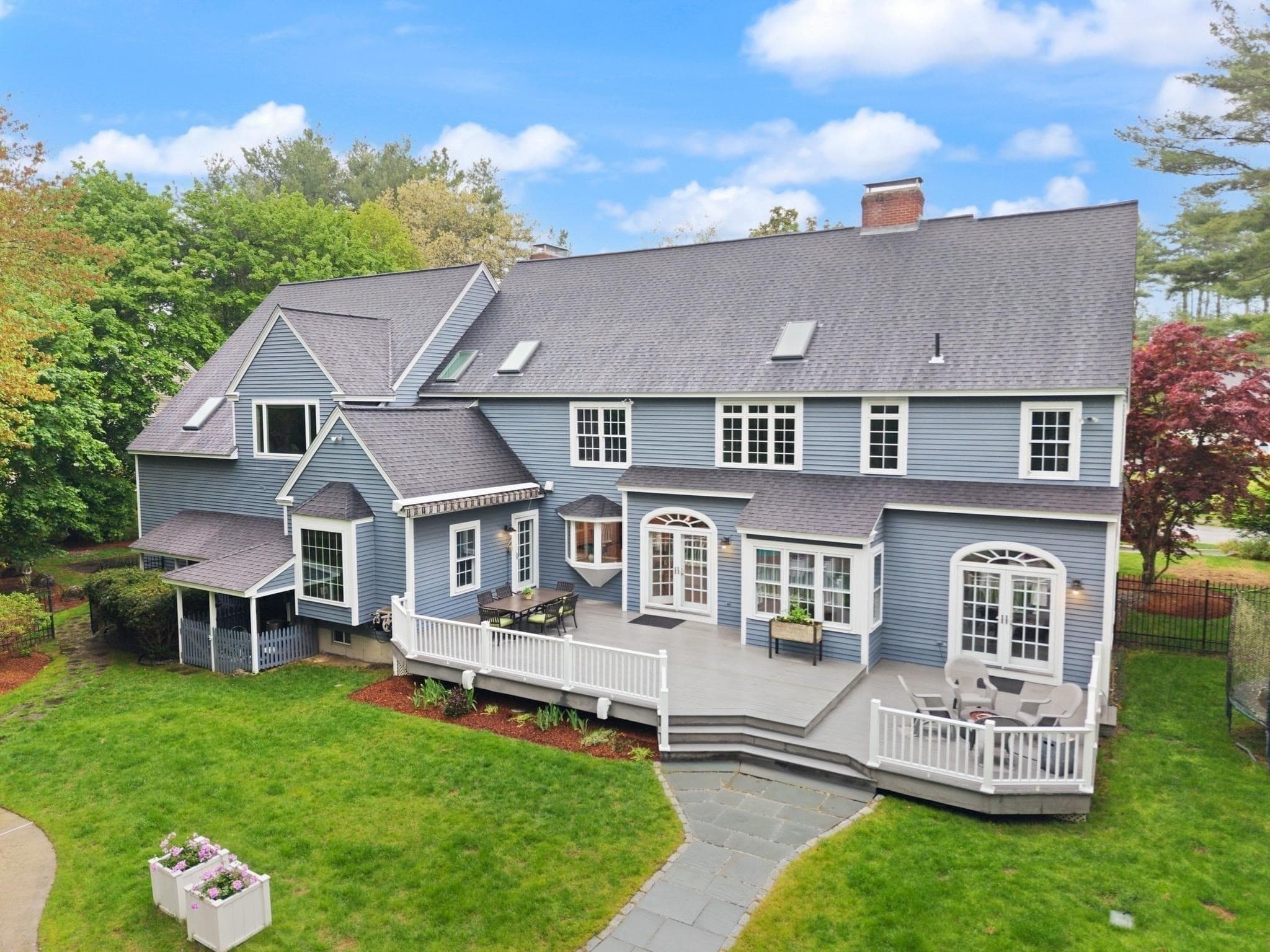 Single Family Residence at 51 Atkinson Lane, Sudbury MA 01776, photo 35 of 38