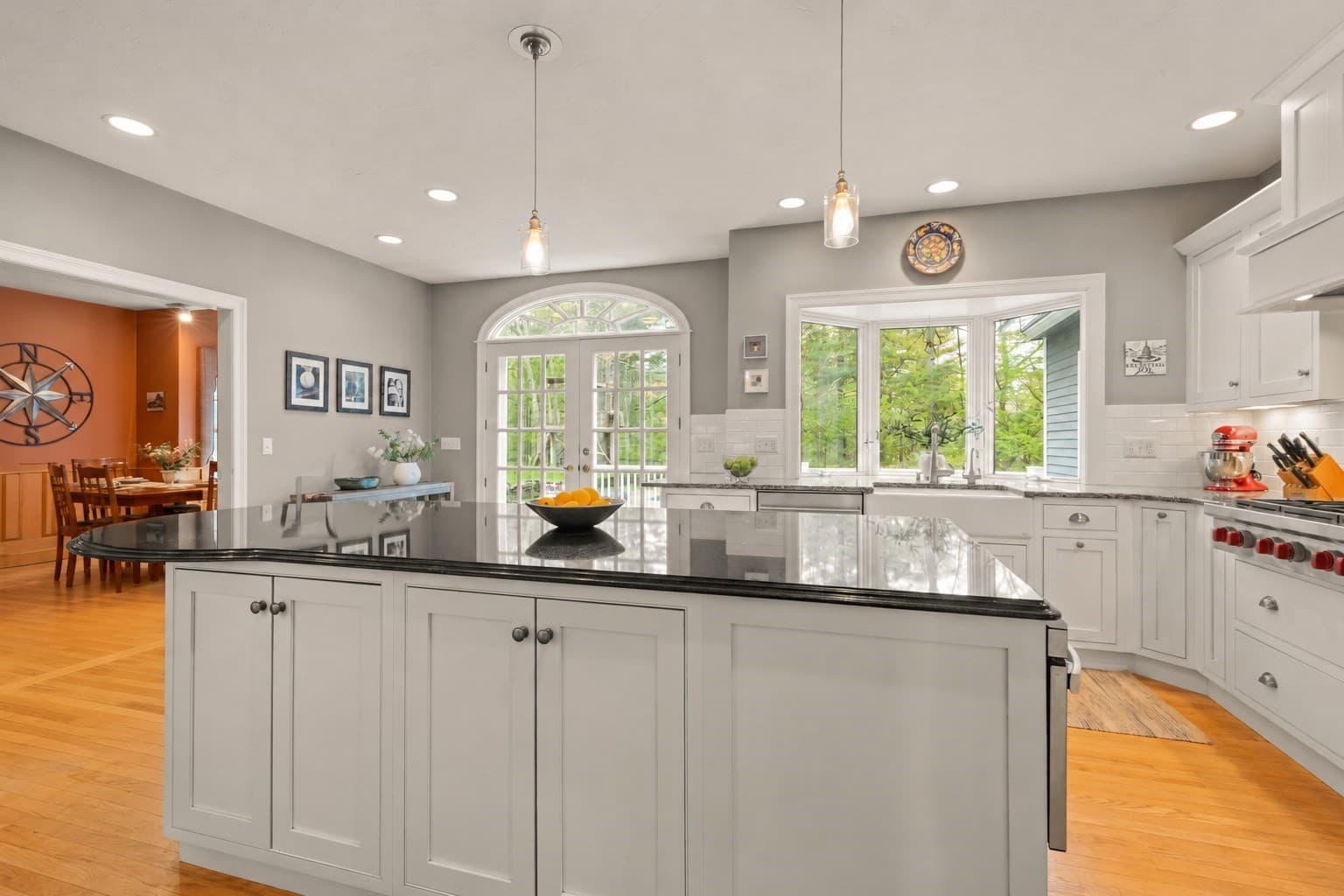 Single Family Residence at 51 Atkinson Lane, Sudbury MA 01776, photo 8 of 38
