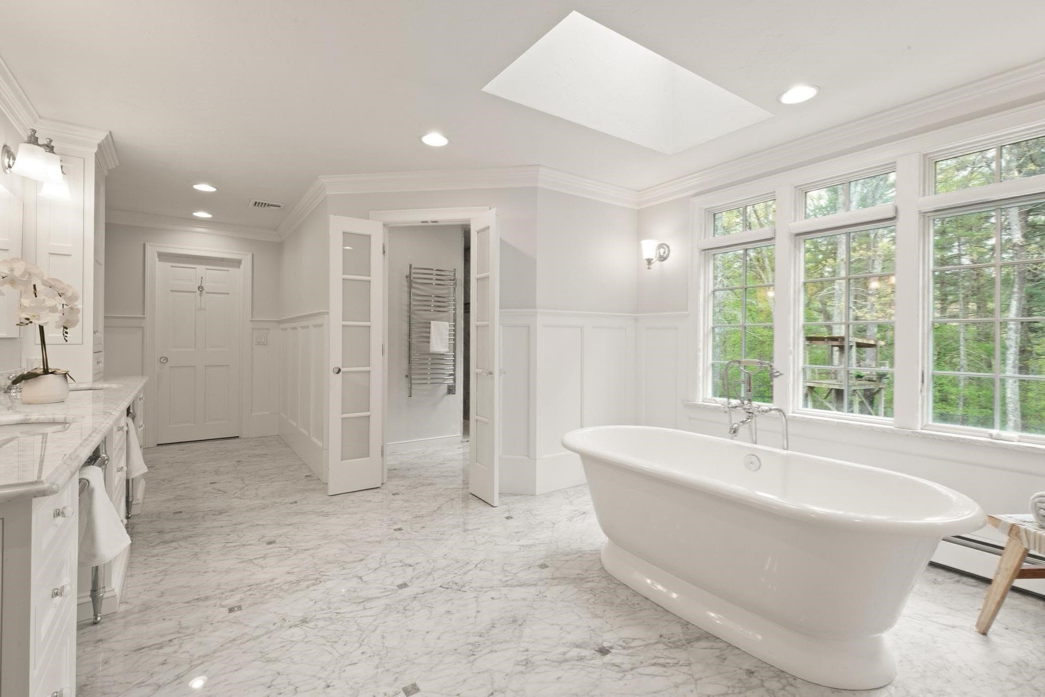 Single Family Residence at 51 Atkinson Lane, Sudbury MA 01776, photo 21 of 38