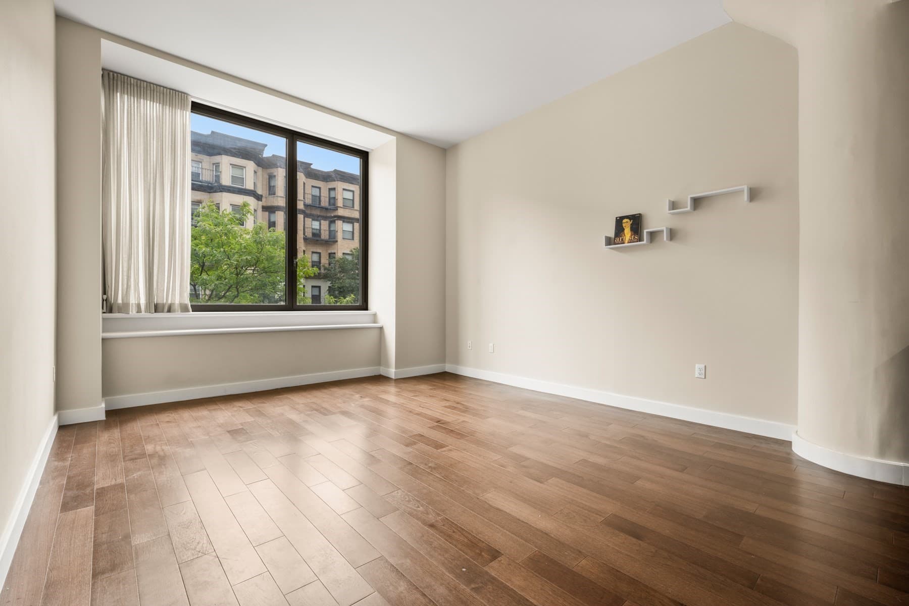 Condominium at 43 Westland Avenue # 202, Boston MA 02115, photo 4 of 19