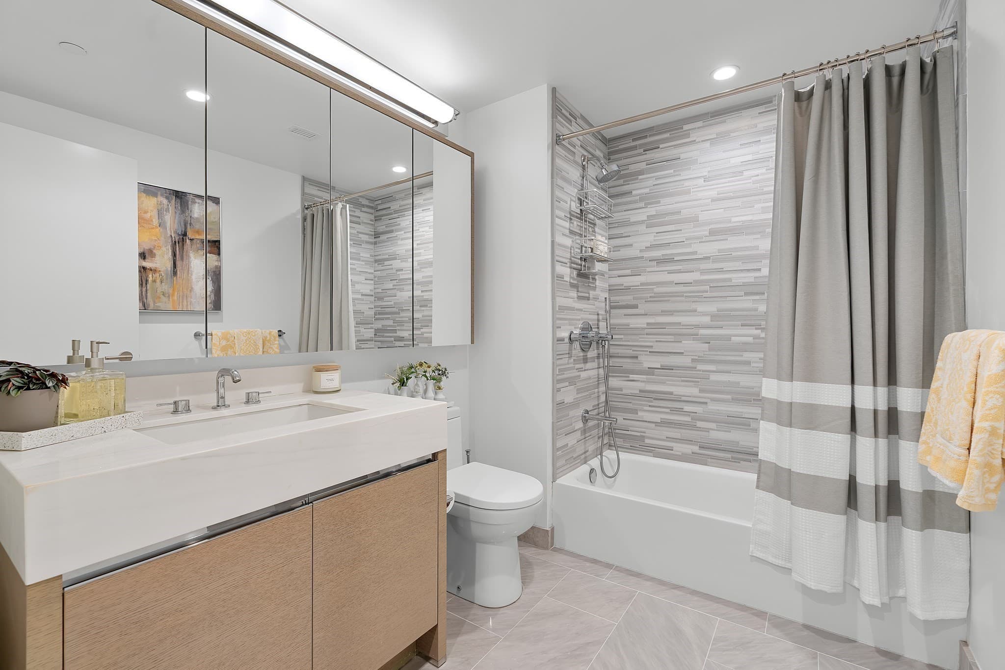 Condominium at 100 Lovejoy # 5K, Boston MA 02114, photo 12 of 20