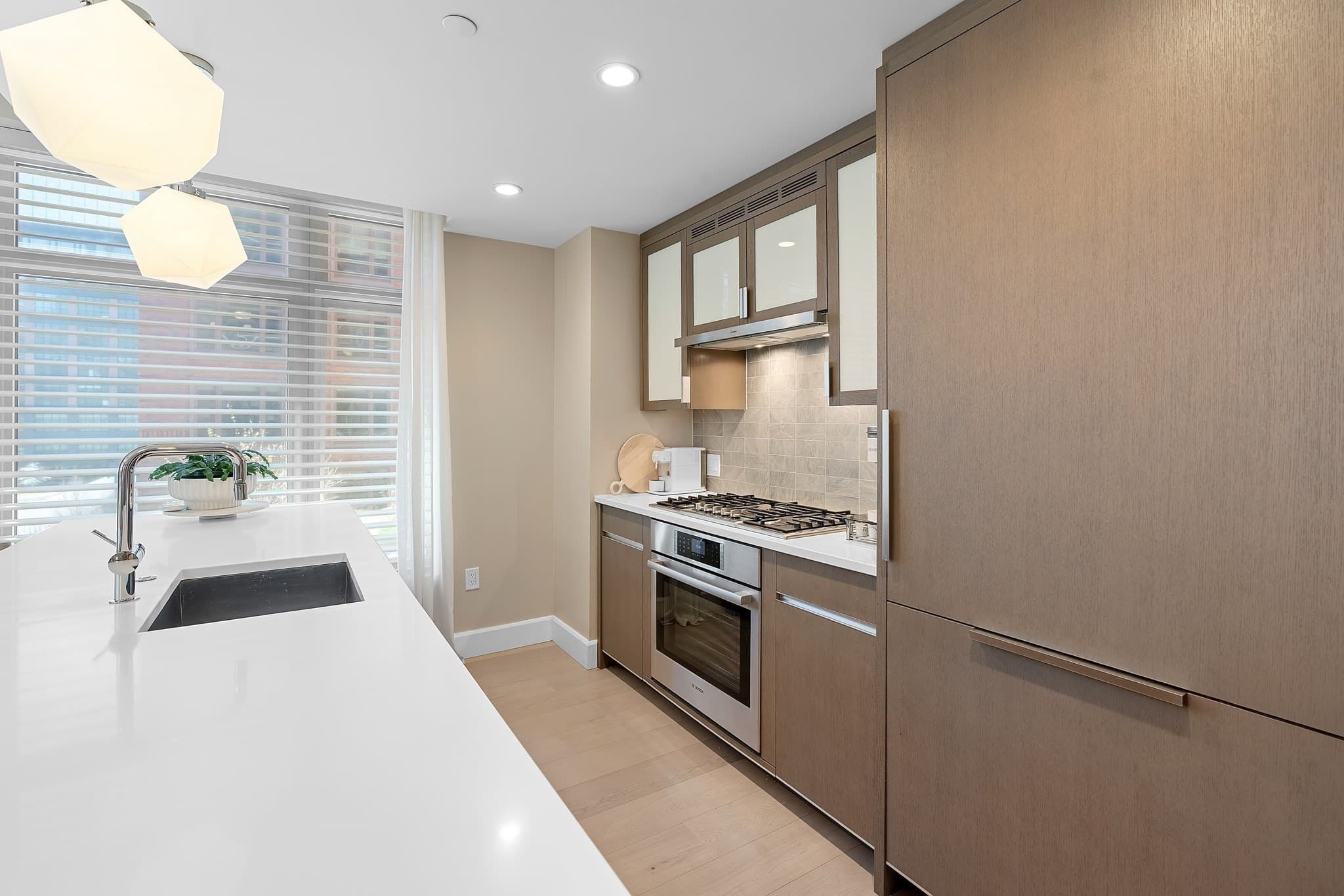 Condominium at 100 Lovejoy # 5K, Boston MA 02114, photo 7 of 20