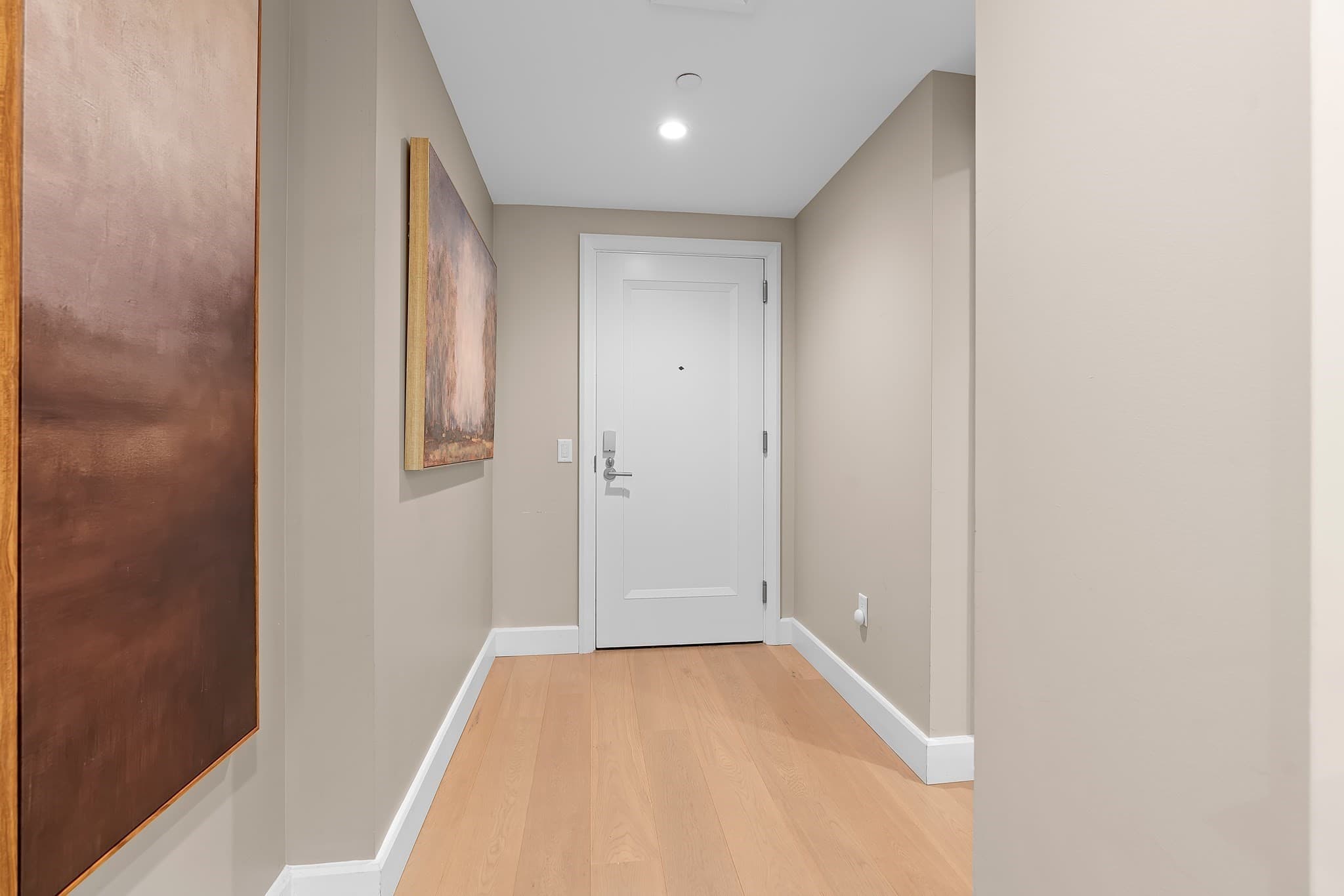 Condominium at 100 Lovejoy # 5K, Boston MA 02114, photo 3 of 20