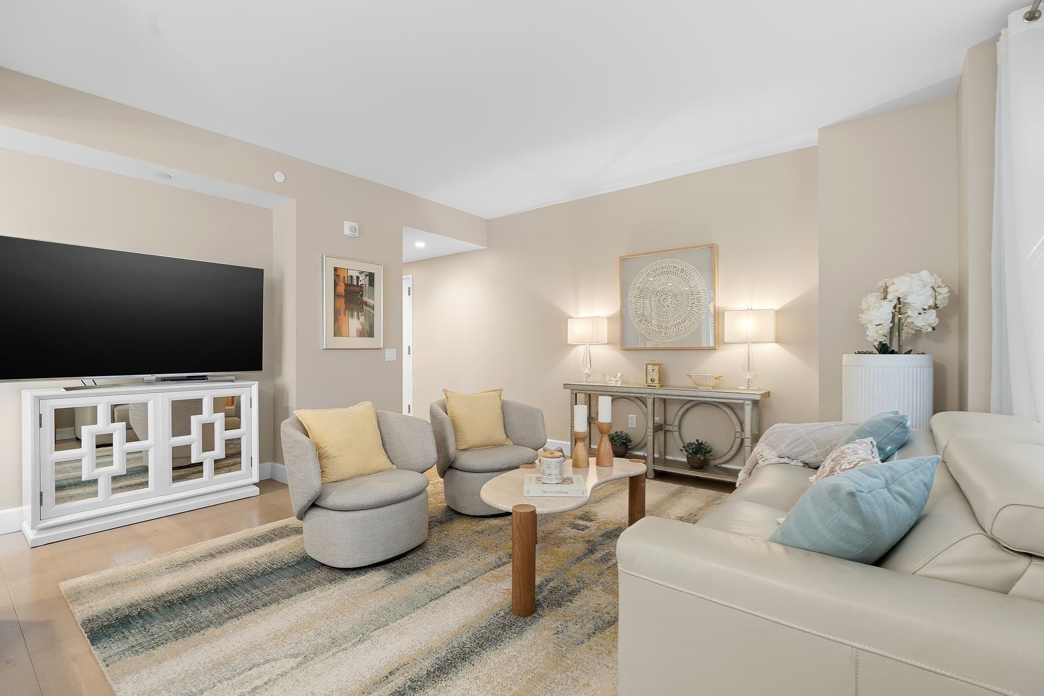 Condominium at 100 Lovejoy # 5K, Boston MA 02114, photo 5 of 20