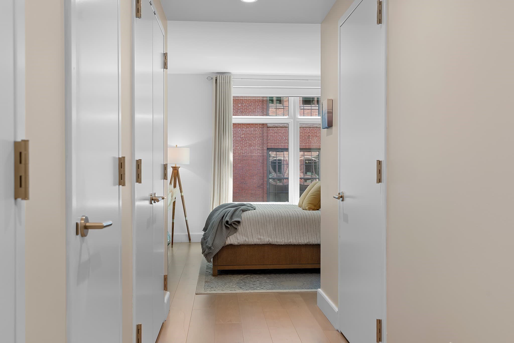 Condominium at 100 Lovejoy # 5K, Boston MA 02114, photo 9 of 20