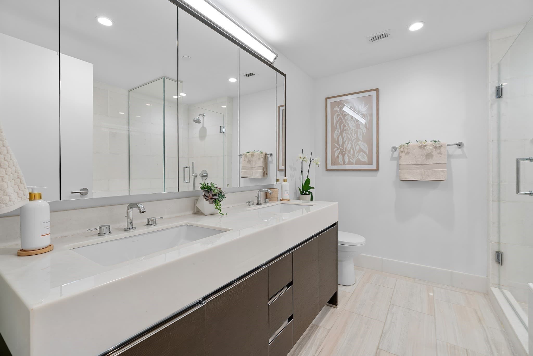 Condominium at 100 Lovejoy # 5K, Boston MA 02114, photo 10 of 20