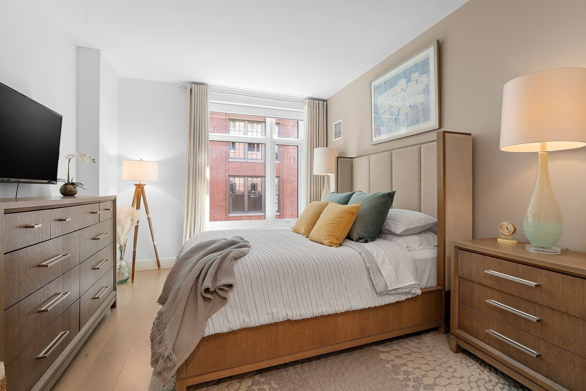 Condominium at 100 Lovejoy # 5K, Boston MA 02114, photo 8 of 20