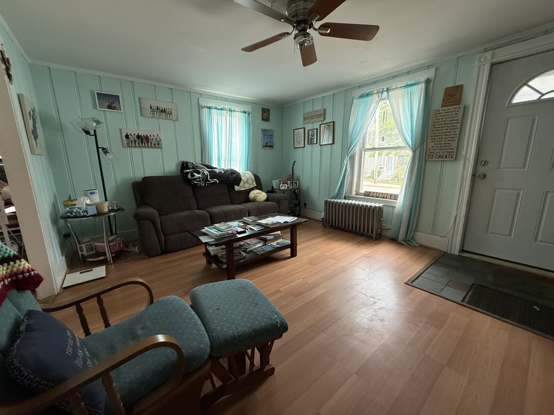 3 Family at 637 Nantasket Ave, Hull MA 02045, photo 13 of 22