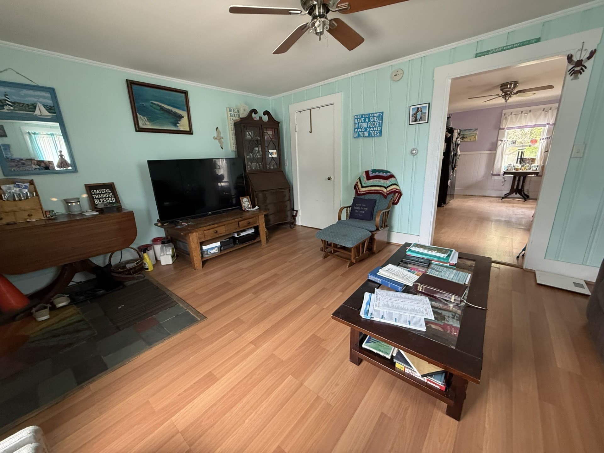 3 Family at 637 Nantasket Ave, Hull MA 02045, photo 12 of 22