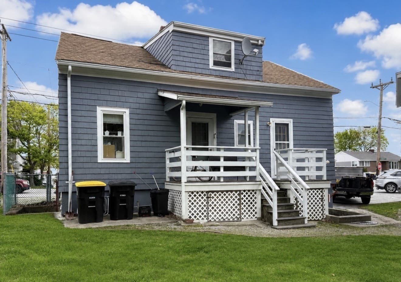 3 Family at 637 Nantasket Ave, Hull MA 02045, photo 3 of 22