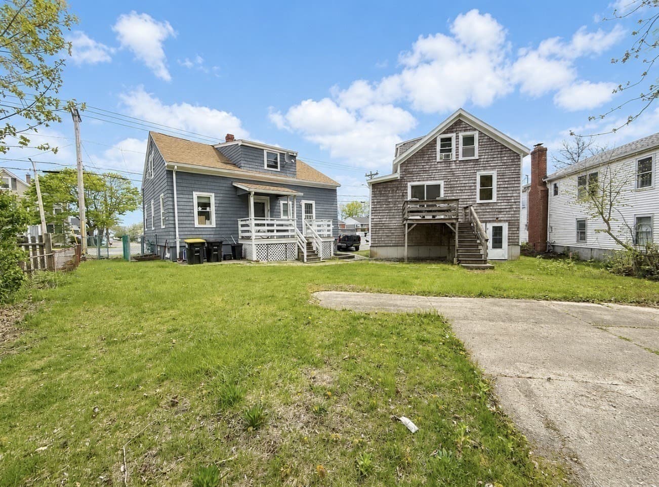 3 Family at 637 Nantasket Ave, Hull MA 02045, photo 20 of 22