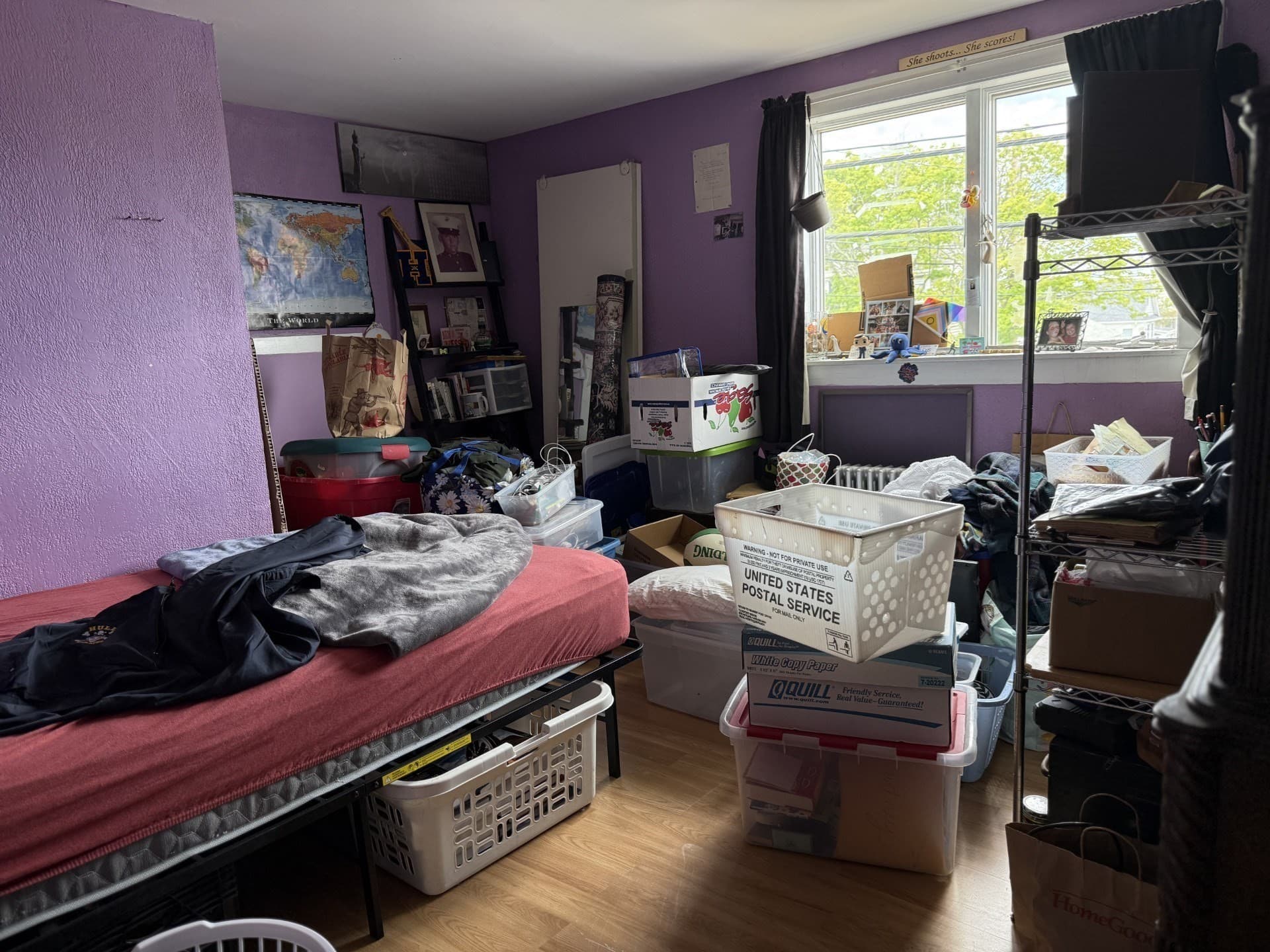 3 Family at 637 Nantasket Ave, Hull MA 02045, photo 18 of 22