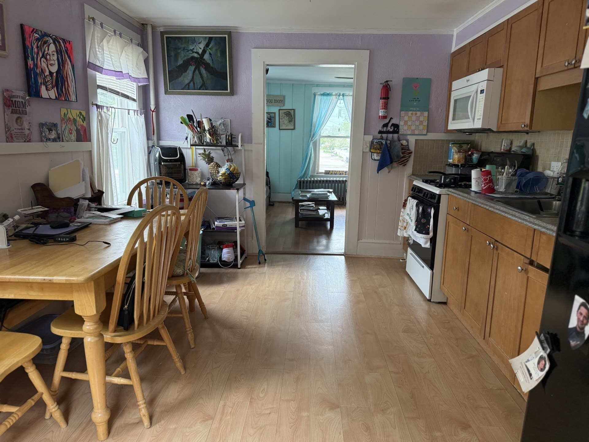 3 Family at 637 Nantasket Ave, Hull MA 02045, photo 15 of 22