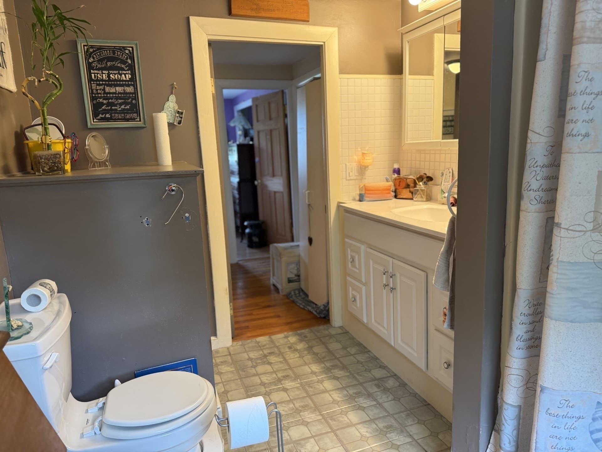 3 Family at 637 Nantasket Ave, Hull MA 02045, photo 19 of 22