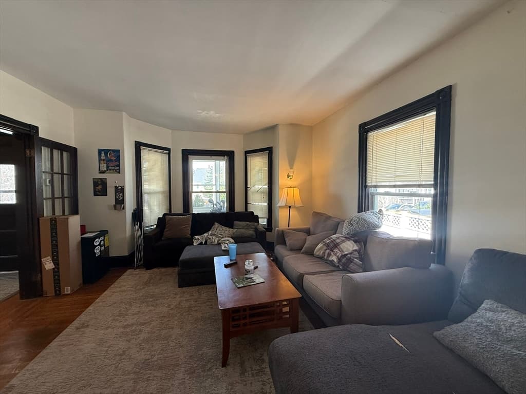 Single Family Residence at 4 Barstow St., Boston MA 02134, photo 7 of 21