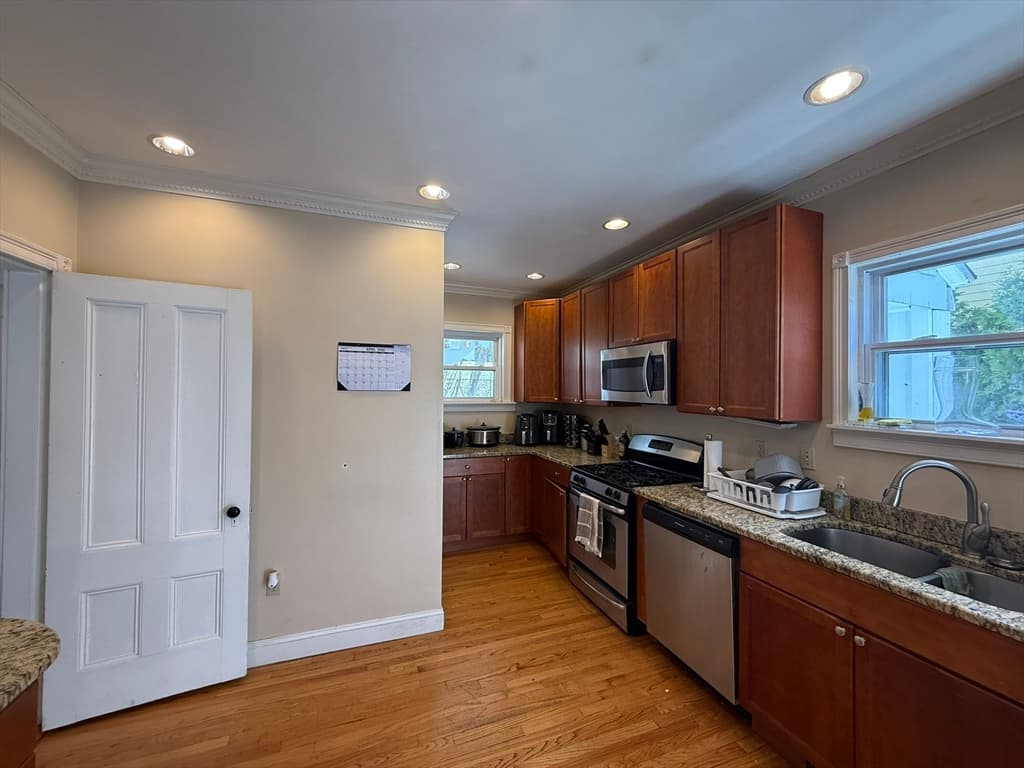 Single Family Residence at 4 Barstow St., Boston MA 02134, photo 3 of 21
