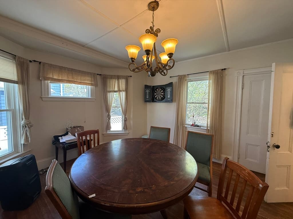 Single Family Residence at 4 Barstow St., Boston MA 02134, photo 5 of 21