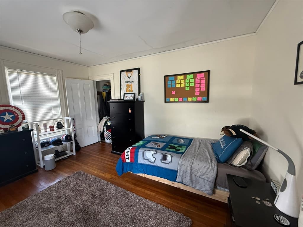Single Family Residence at 4 Barstow St., Boston MA 02134, photo 9 of 21