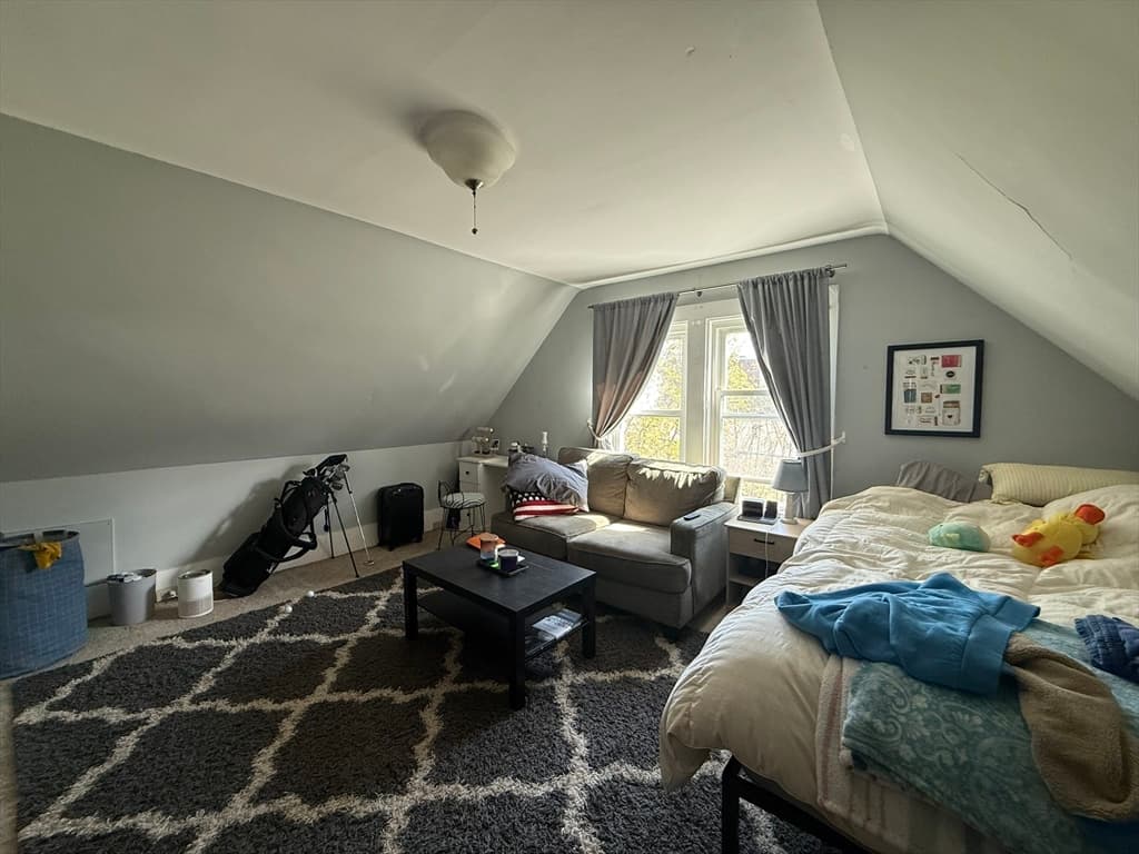 Single Family Residence at 4 Barstow St., Boston MA 02134, photo 19 of 21