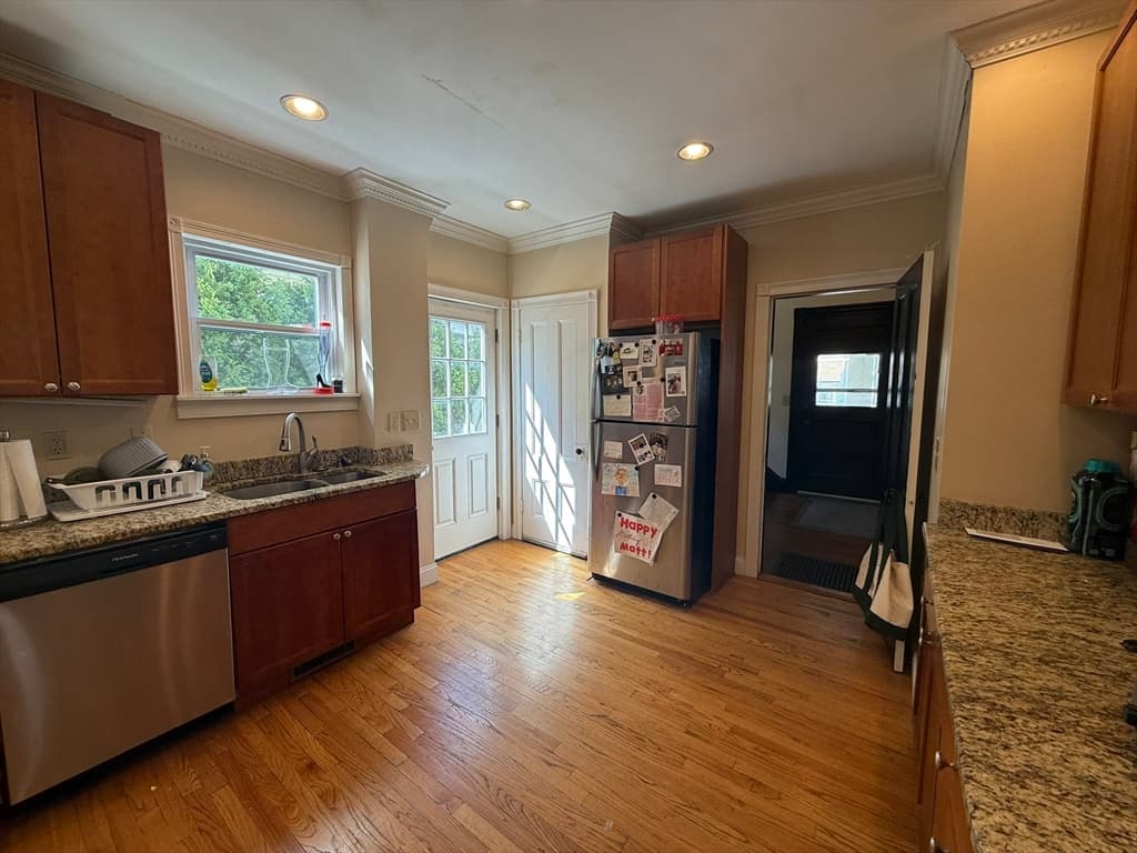 Single Family Residence at 4 Barstow St., Boston MA 02134, photo 4 of 21