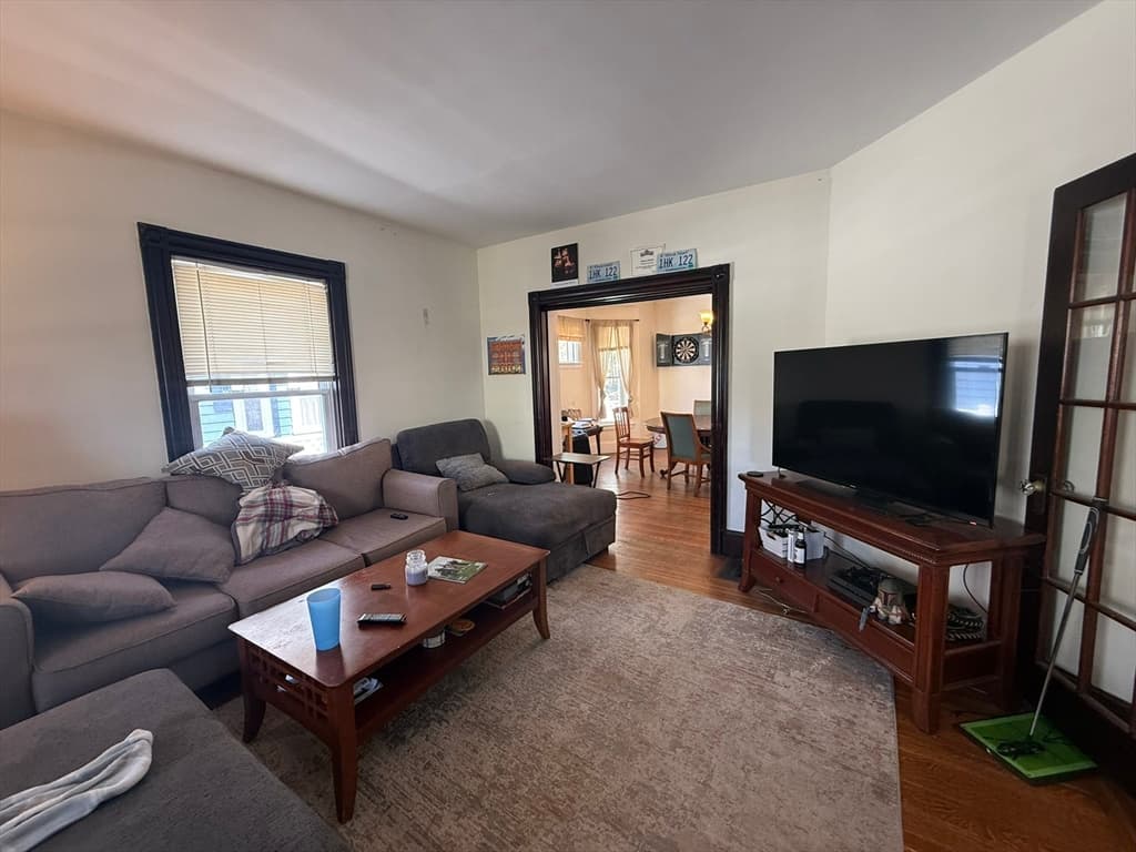 Single Family Residence at 4 Barstow St., Boston MA 02134, photo 8 of 21