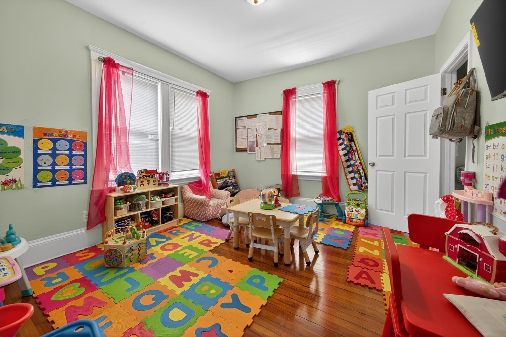 Multi Family at 72 Wellington Hill St, Boston MA 02126, Boston, photo 27 of 36