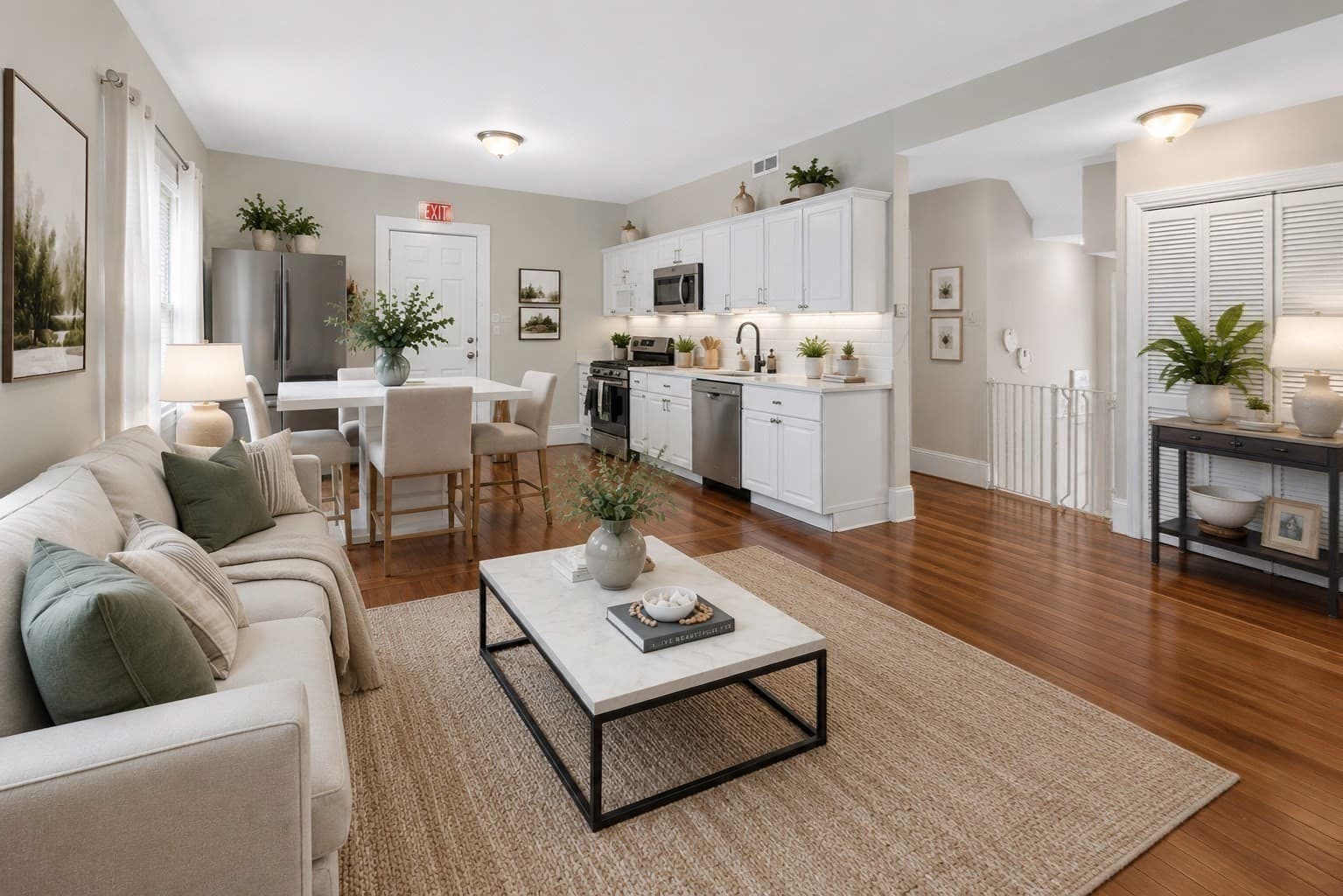 Multi Family at 72 Wellington Hill St, Boston MA 02126, Boston, photo 5 of 36